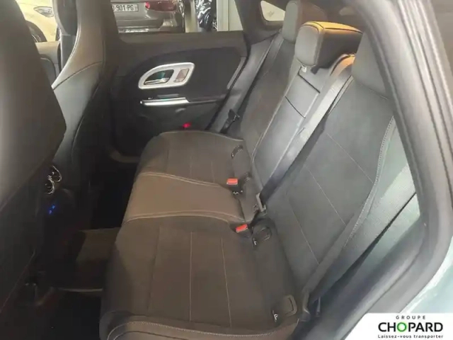 Mercedes Cla 200 8f-edct — photo 37