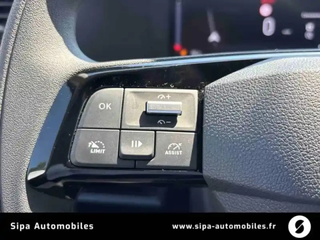 Fiat Scudo fourgon bluehdi 120 m s&amp;s bvm6 — photo 52