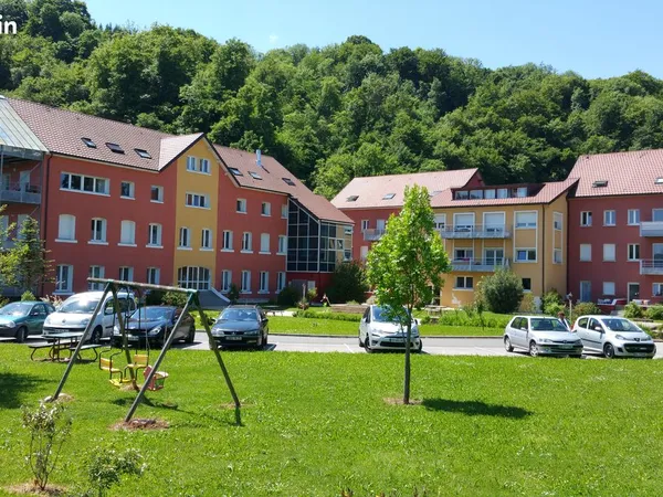 T2 en Copropriété