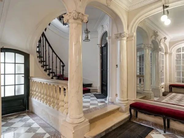 Appartement 4 pièces 106 m²