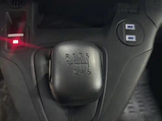 Fiat Doblo fourgon taille m 650 kg bluehdi 100 s&amp;s bvm6 — photo 31