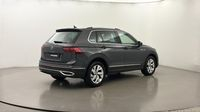 Volkswagen Tiguan 2.0 TDI 150ch Elegance DSG7 — photo 5
