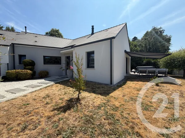 Maison 6 pièces 140 m²