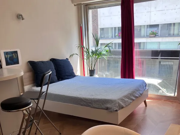 Vends appartement