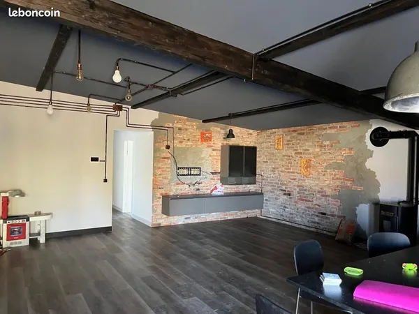 Maison 6 pièces 188 m²