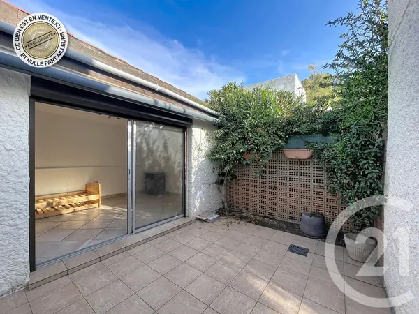 Maison 3 pièces 58 m²
