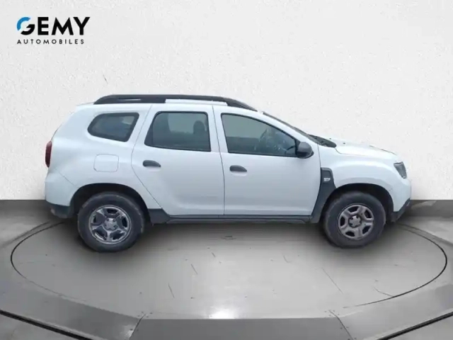 Dacia Duster tce 130 fap 4x2 — photo 4
