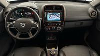 Dacia Spring Confort Plus - Achat Intégral — photo 11