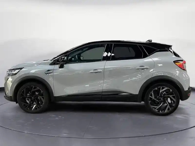 Renault Captur e-tech full hybrid 145 ch — photo 5