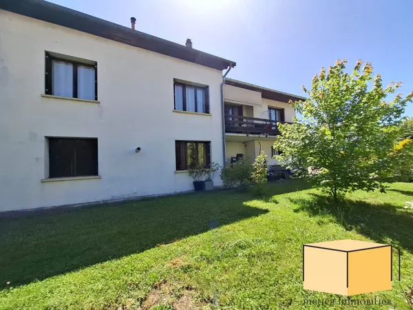 Maison 7 pièces 177 m²