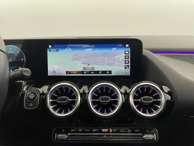 Mercedes Gla 220 d 8g-dct 4matic — photo 93