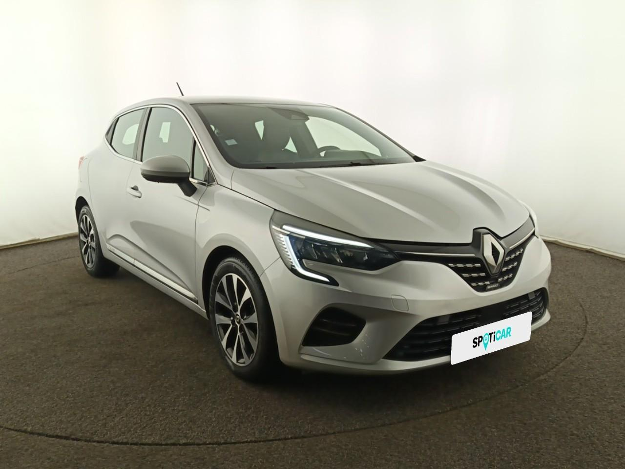Renault Clio tce 100 gpl - 21n intens — photo 3