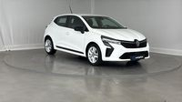 Renault Clio 1.0 TCe 90ch Evolution - 24 — photo 3