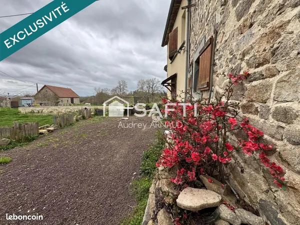 Maison 7 pièces 130 m²