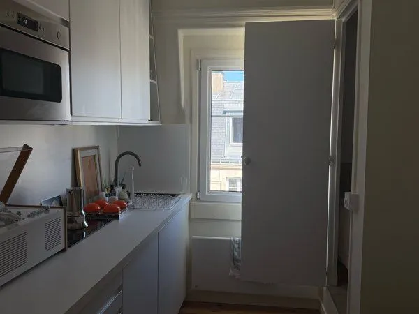 Studio à vendre Paris 18