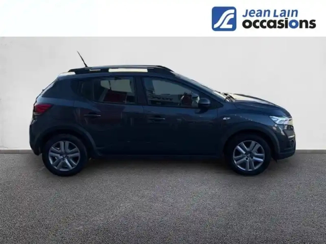 Dacia Sandero eco-g 100 — photo 44