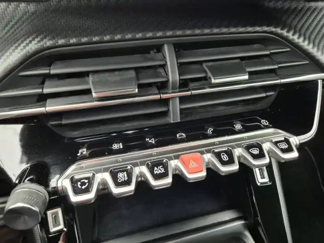Peugeot 2008 bluehdi 130 s&amp;s eat8 — photo 53