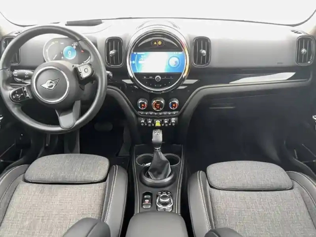 Mini Mini countryman 125 - 95 ch all4 bva6 — photo 69