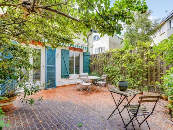Maison 10 pièces 115 m²