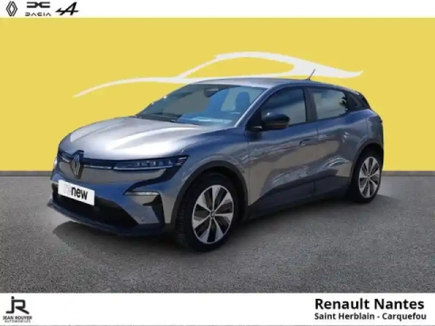 Renault Megane e-tech electric ev60 130ch evolution er super charge