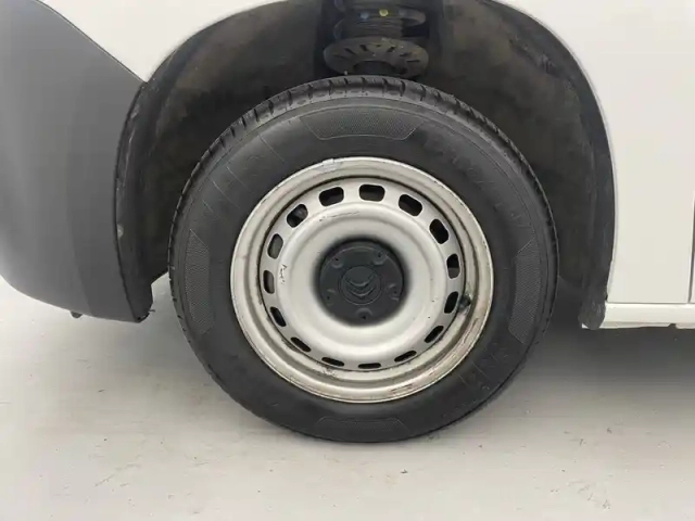 Citroën Berlingo van m 650 bluehdi 100 s&amp;s bvm6 — photo 17