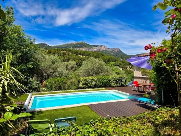 Villa 6 pièces 150 m²