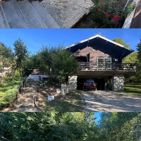 Maison 4 pièces 110m2
