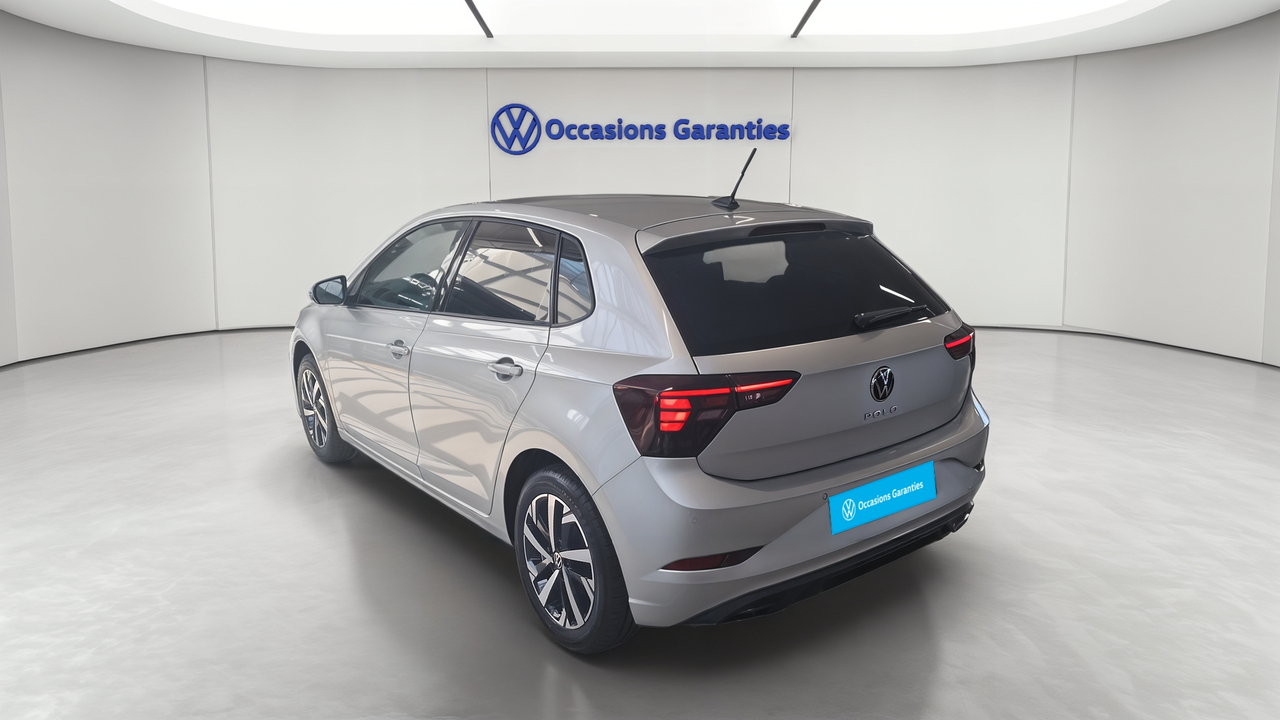 Volkswagen Polo 1.0 TSI 95 S&amp;S BVM5 — photo 3