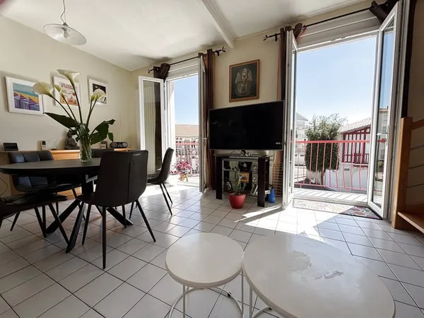 Appartement T5 - Les Presidents - Les Sables D'olonne