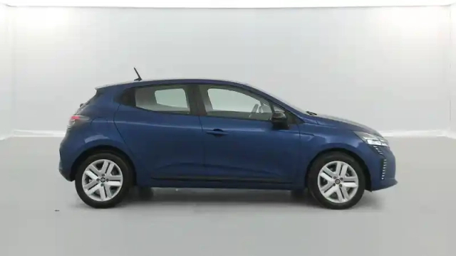 Renault Clio blue dci 100 ch gsr2 — photo 15