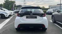 Toyota Yaris 116h Dynamic 5p MY22 — photo 6