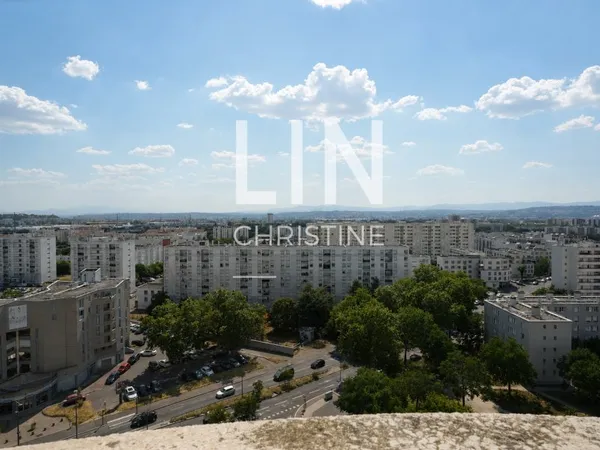 Appartement 4 pièces 78 m²