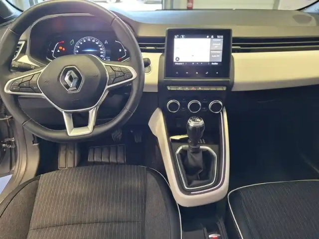 Renault Clio tce 90 — photo 30