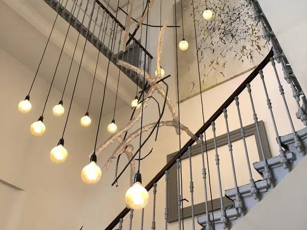 Duplex 3 pièces 68 m²