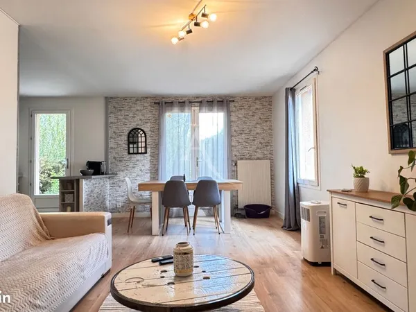 Maison 5 pièces 96 m²
