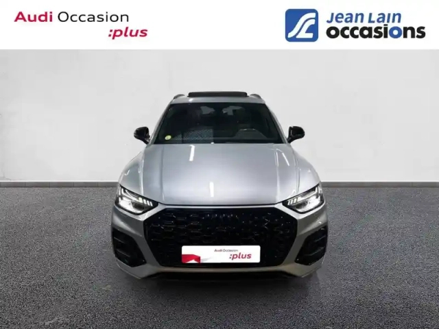 Audi Q5 sportback 40 tdi 204 s tronic 7 quattro — photo 2