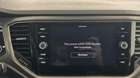 Volkswagen T-Roc 1.5 TSI EVO 150ch Lounge DSG7 S&S — photo 18