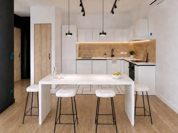 Vente appartement T2