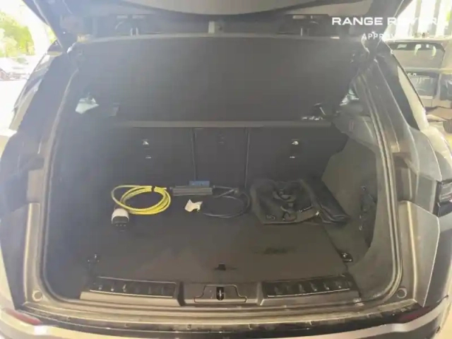 Land Rover Range Rover evoque 1.5 p270e phev 269ch dynamic hse — photo 15