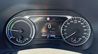 Nissan Juke 1.6 Hybrid 143ch N-Design 2022.5 — photo 10