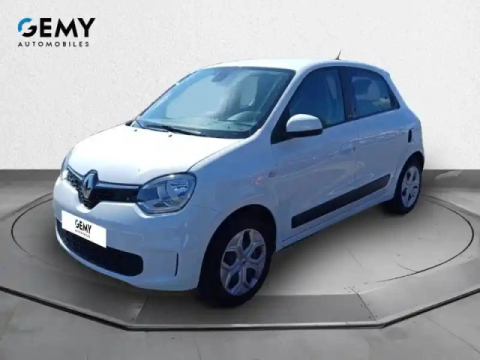 Renault Twingo iii achat intégral - 21