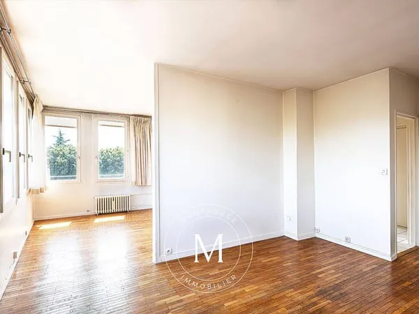 Appartement 4 pièces 68 m²