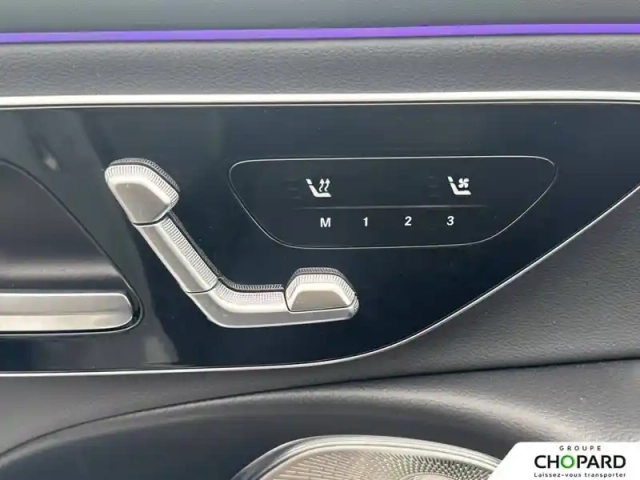 Mercedes Classe E break 300 de hybrid eq 9g-tronic 4matic — photo 24