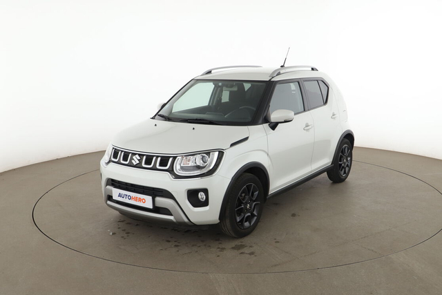 Suzuki Ignis 1.2 DualJet Hybrid Pack