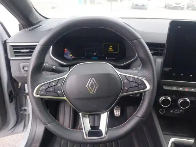 Renault Clio tce 90 ch gsr2 — photo 11