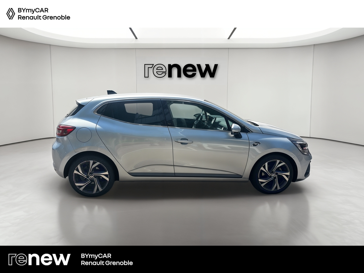 Renault Clio E-Tech 140 - 21N — photo 6