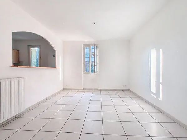 Appartement 3 pièces 56 m²