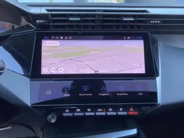 Peugeot 308 iii puretech 130 s&amp;s allure — photo 8
