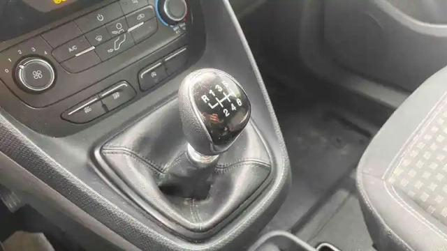 Ford Transit Connect fgn l2 1.0e100 e85 s&amp;s — photo 24