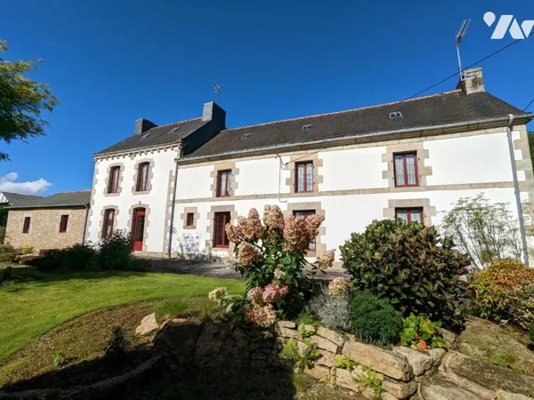 Maison 5 pièces 139 m²